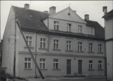 dom, skan 3