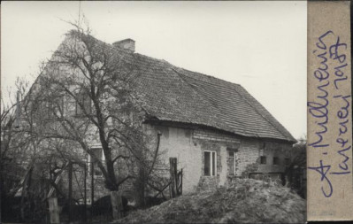 dom, skan 2