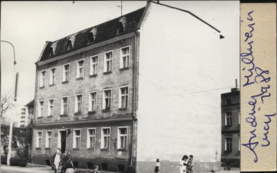 dom, skan 2