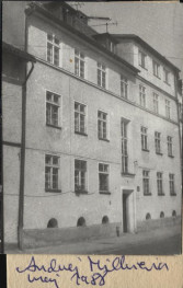 dom, skan 2