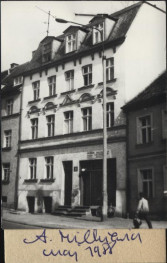 dom, skan 2