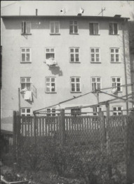 dom, skan 3