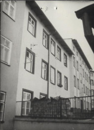 dom, skan 3