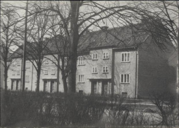 dom, skan 3