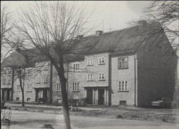 dom, skan 3
