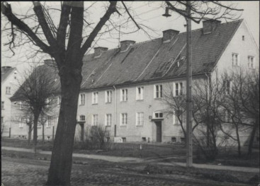 dom, skan 3