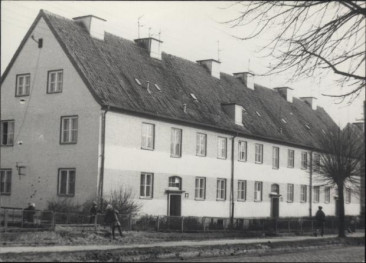 dom, skan 3