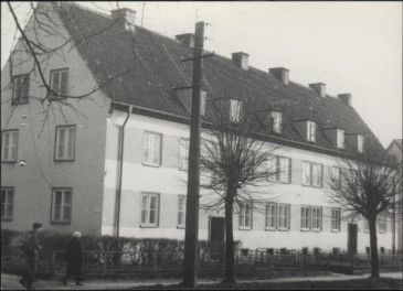 dom, skan 3