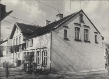dom, skan 3