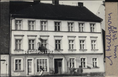 dom, skan 2