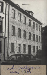 dom, skan 2