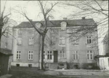 dom, skan 3