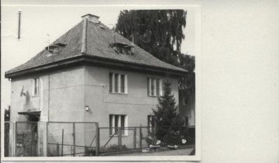 dom, skan 2