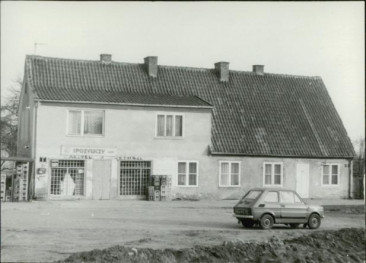 dom, skan 3