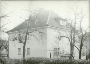 dom, skan 3