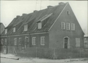 dom, skan 3