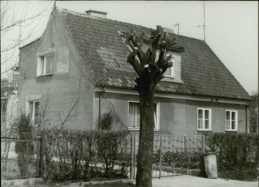 dom, skan 3