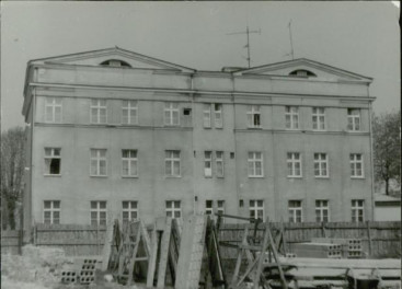 dom, skan 3