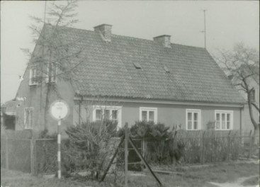 dom, skan 3