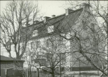dom, skan 3