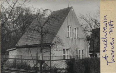 dom, skan 2