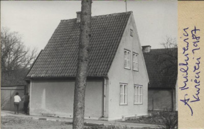 dom, skan 2