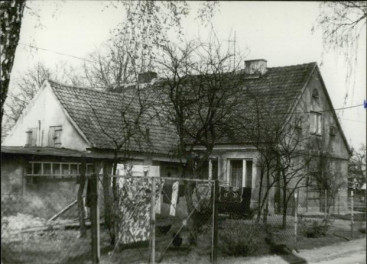 dom, skan 3