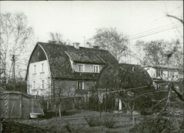 dom, skan 3