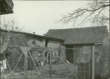 budynek gospodarczy, skan 3