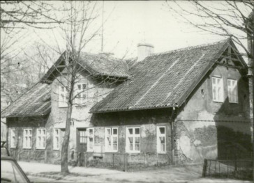 dom, skan 3