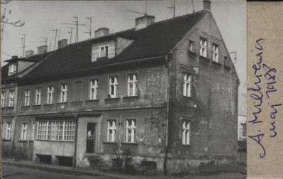 dom, skan 2