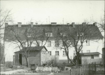 dom, skan 3