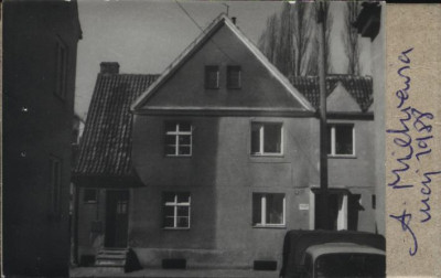 dom, skan 3