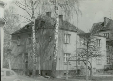 dom, skan 3