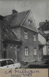 dom, skan 2
