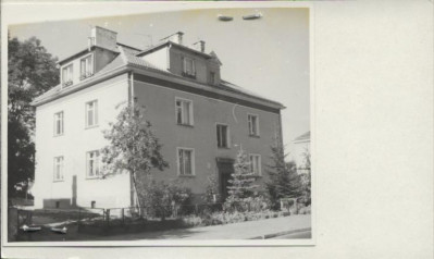 dom, skan 2