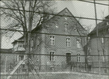 dom, skan 3