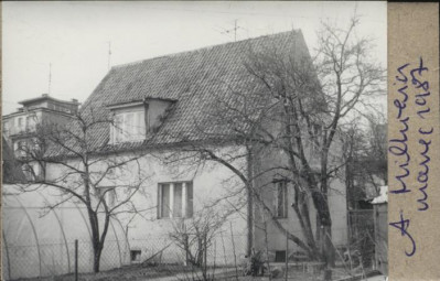 dom, skan 2