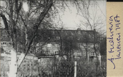 dom, skan 3