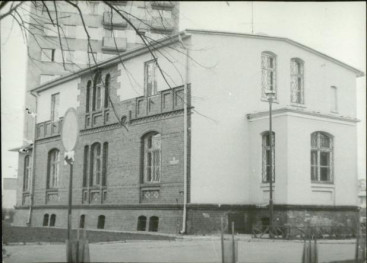 dom, skan 6