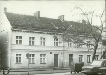 dom, skan 3