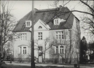 dom, skan 3