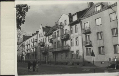 kamienica, skan 2