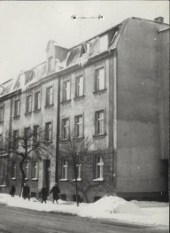 dom, skan 3