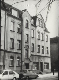 dom, skan 3