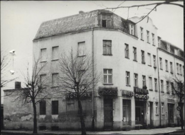dom, skan 3