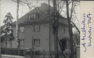 dom, skan 2