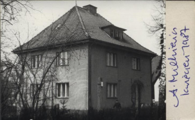 dom, skan 3