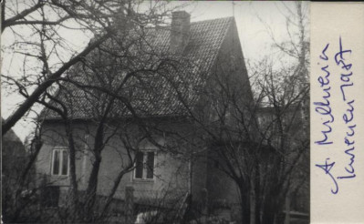 dom, skan 3