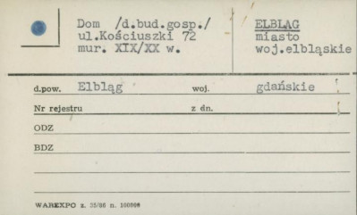 dom /d. bud. gosp./, skan 1